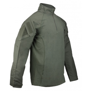 Us Combat Tactical Assault TShirt Green