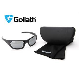 Goliath Tactical Balistik G�zl�k Siyah