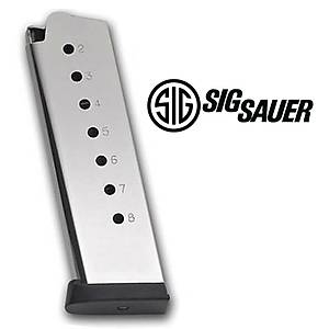 Sig Sauer Orginal Magazine SIG SAUER 1911