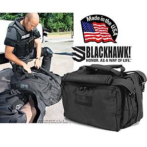 Blackhawk! Mobile Operations Bag Black