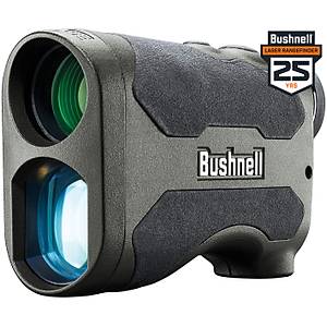 Bushnell Engage 6x24 Hunting Laser Rangefinder
