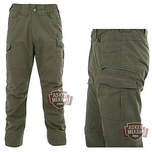 Taktik Pantolon Haki