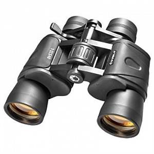 BARSKA GLADIATOR 9-27X25 ZOOM BLUE LENS