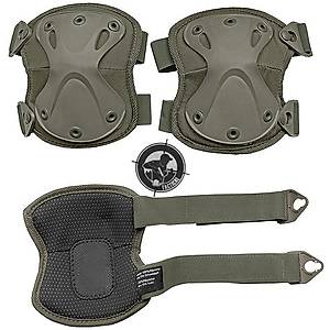 Us Tactical Olive Dizlik