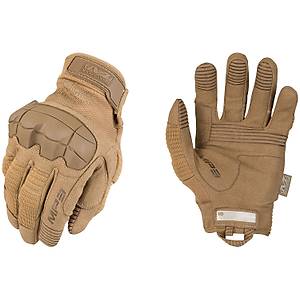 US M-Pact 3 Coyote Taktik Eldiven