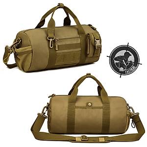 Us Tactical Sport Bag Coyote