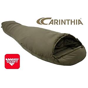 CARINTHIA BRENTA Extreme- 20C UYKU TULUMU