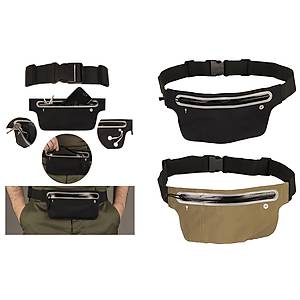 Us Waist Pouch Lycra