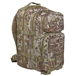 Us Assault Pack Mandra Tan 24 Litre