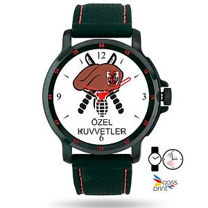 �ZEL KUVVETLER SPEC�AL WATCH KOL SAAT�