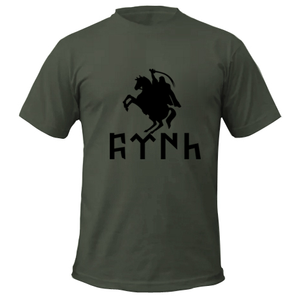 G�kt�rk Haki Taktik Operasyon Tshirt