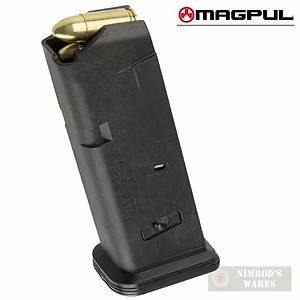 ORJ�NAL US POL�MER �ARJ�R GLOCK 19 / 26