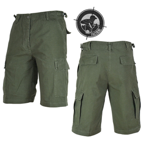 Us Ripstop Taktik �ort