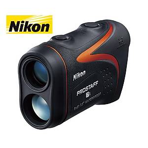 N�KON PROSTAFF 7� LAZER MESAFE �L�ER