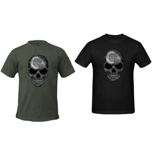 Turkish Kuru Kafa, G�rev ��in Haz�r: �zel �retim Y�ksek Kaliteli