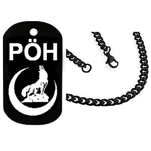 Polis �zel Harekat Kurt Tactical K�nye