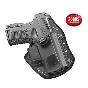 Fobus XDSC In Waistband Holster