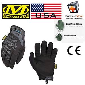MECHANIX USA Taktik Eldiven Soft Shell