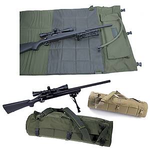 Us Shooters Pro Sniper Mat