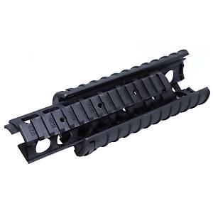 Us Handguard for M4 RIS M4 i�in
