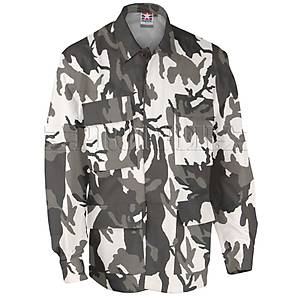 USA PROPPER C�TY URBAN KAMUFLAJ CEKET