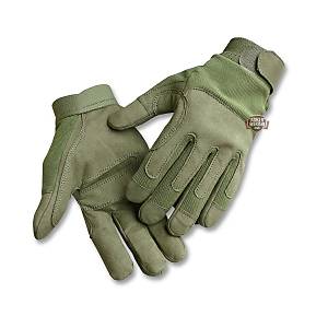 US ARMY GLOVES OL�VE