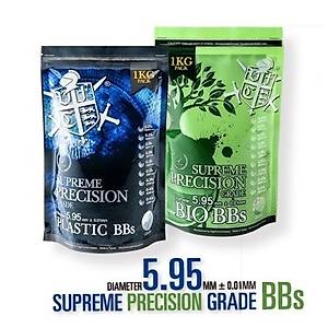 VFC 0.25 Gram AIRSOFT BB 4000 Adet