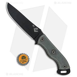 Ontario Knives Ranger TFI Sabit B��ak Micarta