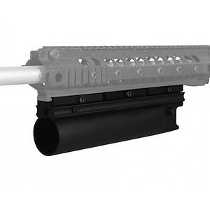 ISG MB Tipi XM203 9 Inch/SIYAH Bombaatar ISG0051