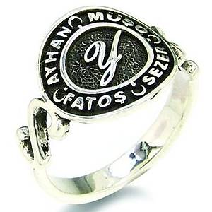 925 AYAR G�M�� A�LE ANI Y�Z��� MODEL 1