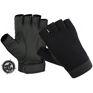US NEOPREN HALF FINGER GLOVES