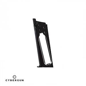CYBERGUN Swiss Arms P1911 4,5MM Yedek �arj�r