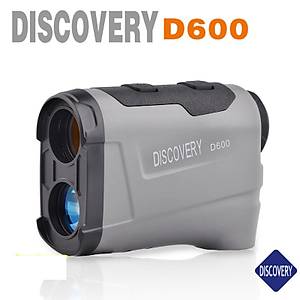 D600 RANGE FINDER MESAFE �L�ER