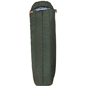 CLIFF GEAR Tirol -9� Uyku Tulumu Haki