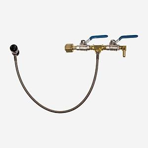 Y�ksek Kaliteli CO2 DOLUM APARATI