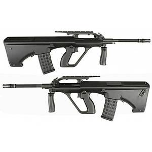ASG STEYR AUG A2 Airsoft T�fek