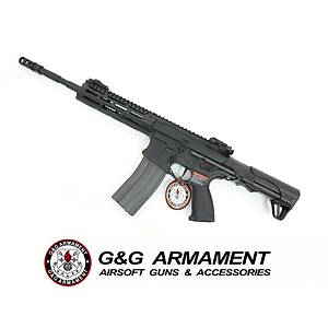 G&G CM16 Raider L 2.0E Airsoft AEG T�fek
