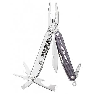 LEATHERMAN JU�CE C2 GR�
