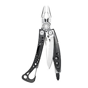 LEATHERMAN SKELETOOL CX TOOL