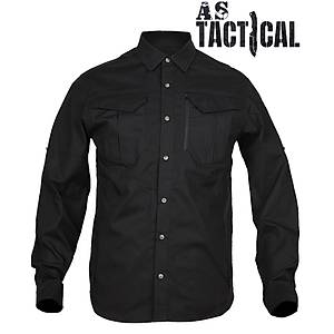 As Tactical G�mlek Black