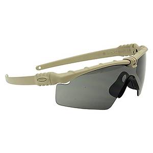 Oakley SI Ballistic M Frame 3.0 Dark Bone
