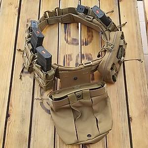 Tactical G�rev Kemeri Coyote
