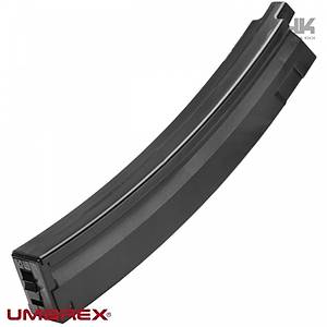 UMAREX Heckler & Koch MP5 A5 EBB Airsoft �arj�r