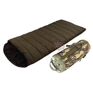 Combat Arazi Uyku Tulumu -24 Derece