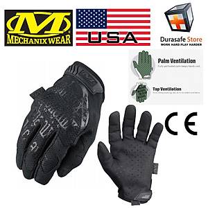 MECHANIX USA Taktik Eldiven