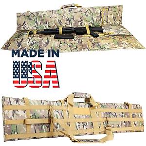 USA Tactical Deluxe Camouflage At�� Mat�