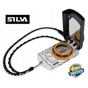 Silva Expedition S Pusula Orginal
