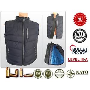 Balistik Mont