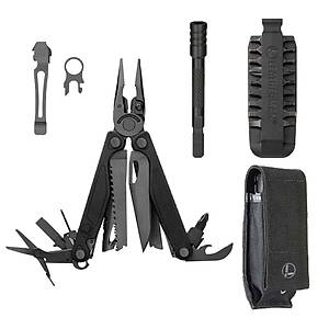 Charge+ SET Black (set halinde g�nderim)