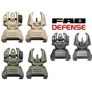 FAB Defense Gez Arpac�k Seti